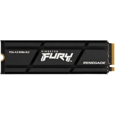 Unitate SSD Kingston FURY Renegade, 2000GB, SFYRDK/2000G