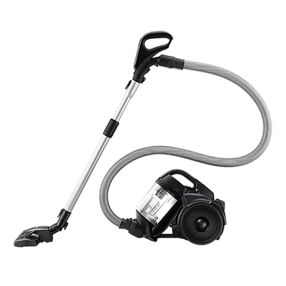 Пылесос Samsung VC21K5170HG/UK, Чёрный