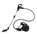 Пылесос Samsung VC21K5170HG/UK, Чёрный