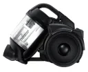 Пылесос Samsung VC21K5170HG/UK, Чёрный