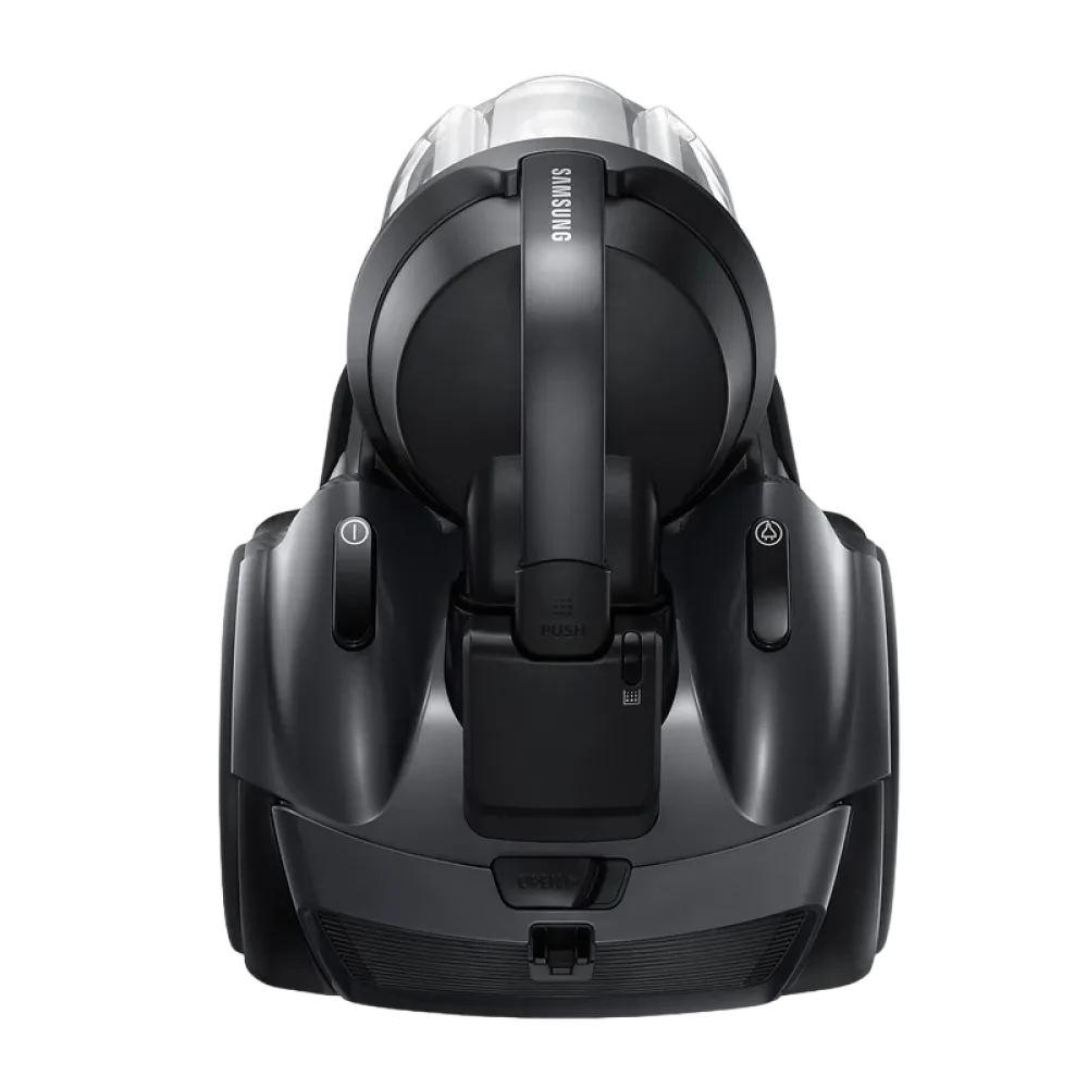 Пылесос Samsung VC21K5170HG/UK, Чёрный