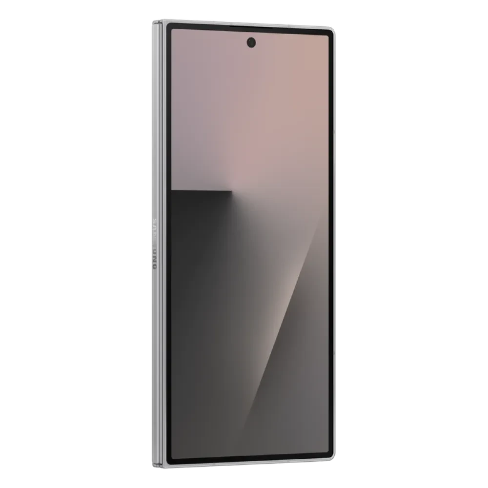 Smartphone Samsung Galaxy Fold 7, 12GB/512GB, Silver Shadow
