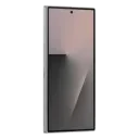 Smartphone Samsung Galaxy Fold 7, 12GB/512GB, Silver Shadow