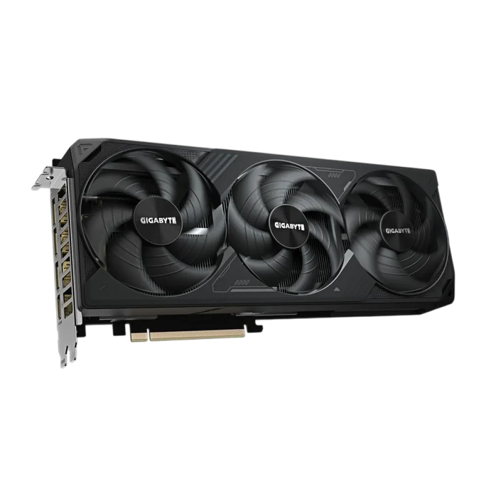 Placă Video Gigabyte GV-N507TWF3-16GD, 16GB GDDR7 256bit