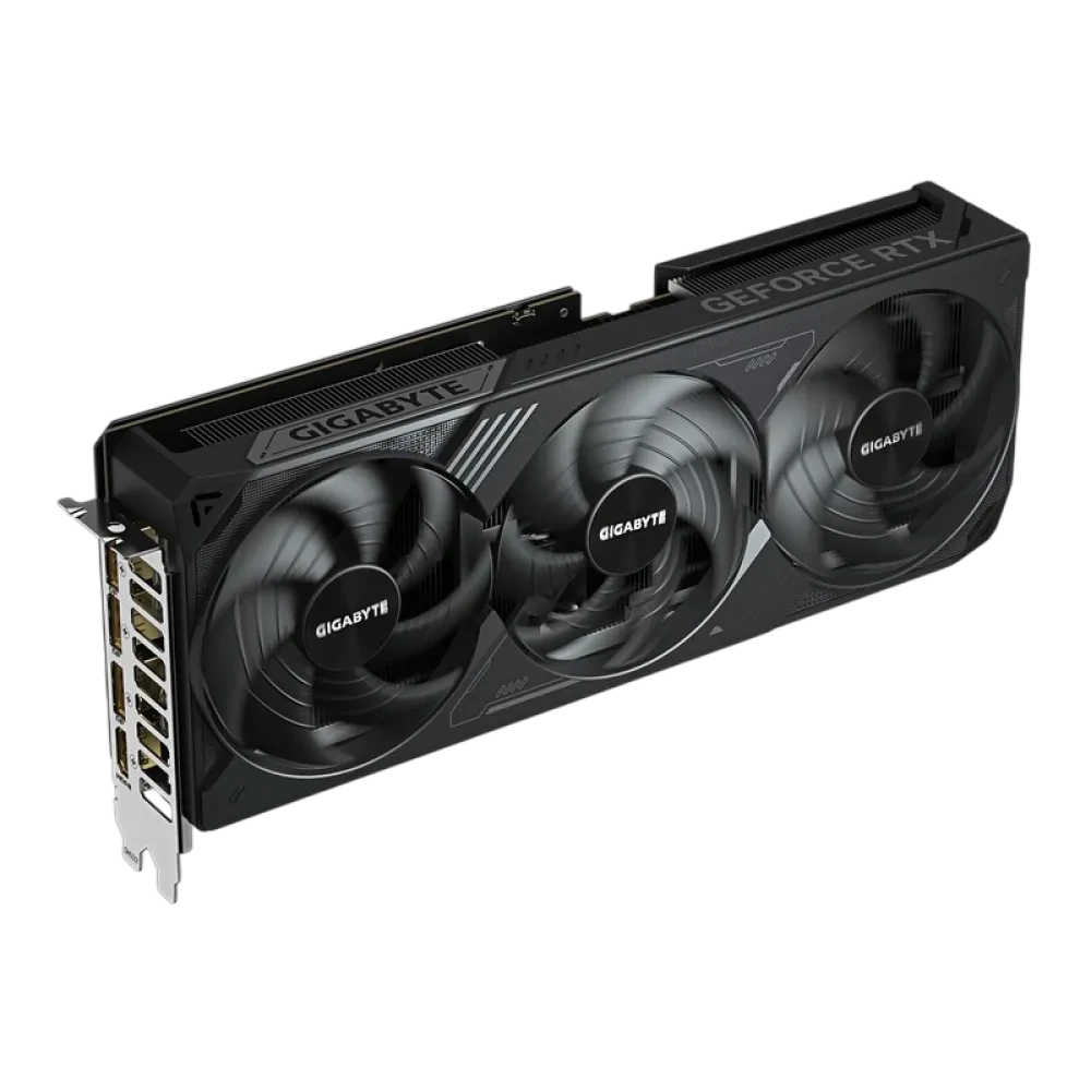 Placă Video Gigabyte GV-N507TWF3-16GD, 16GB GDDR7 256bit