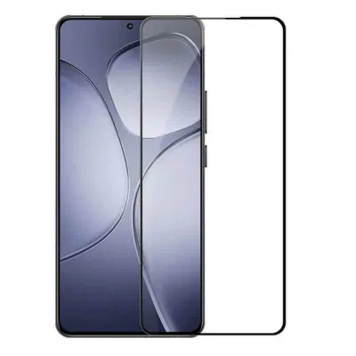 Sticlă de protecție Nillkin CP+ Pro - 14T/14T Pro/Redmi K70 Ultra, Negru