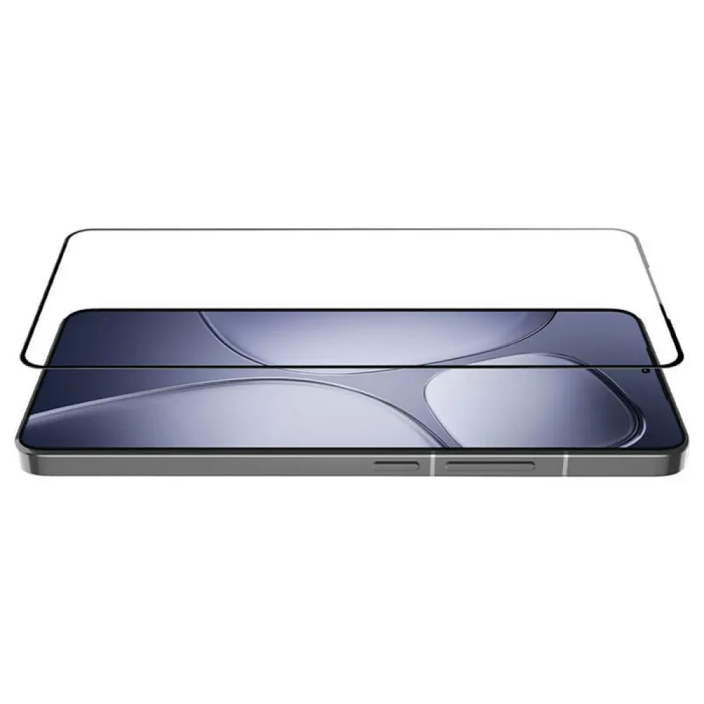 Sticlă de protecție Nillkin CP+ Pro - 14T/14T Pro/Redmi K70 Ultra, Negru