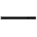 Stație Docking Lenovo USB-C Slim Travel Dock, Negru