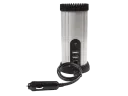 Invertor Auto Energenie EG-PWC150-01, 150W, Argintiu