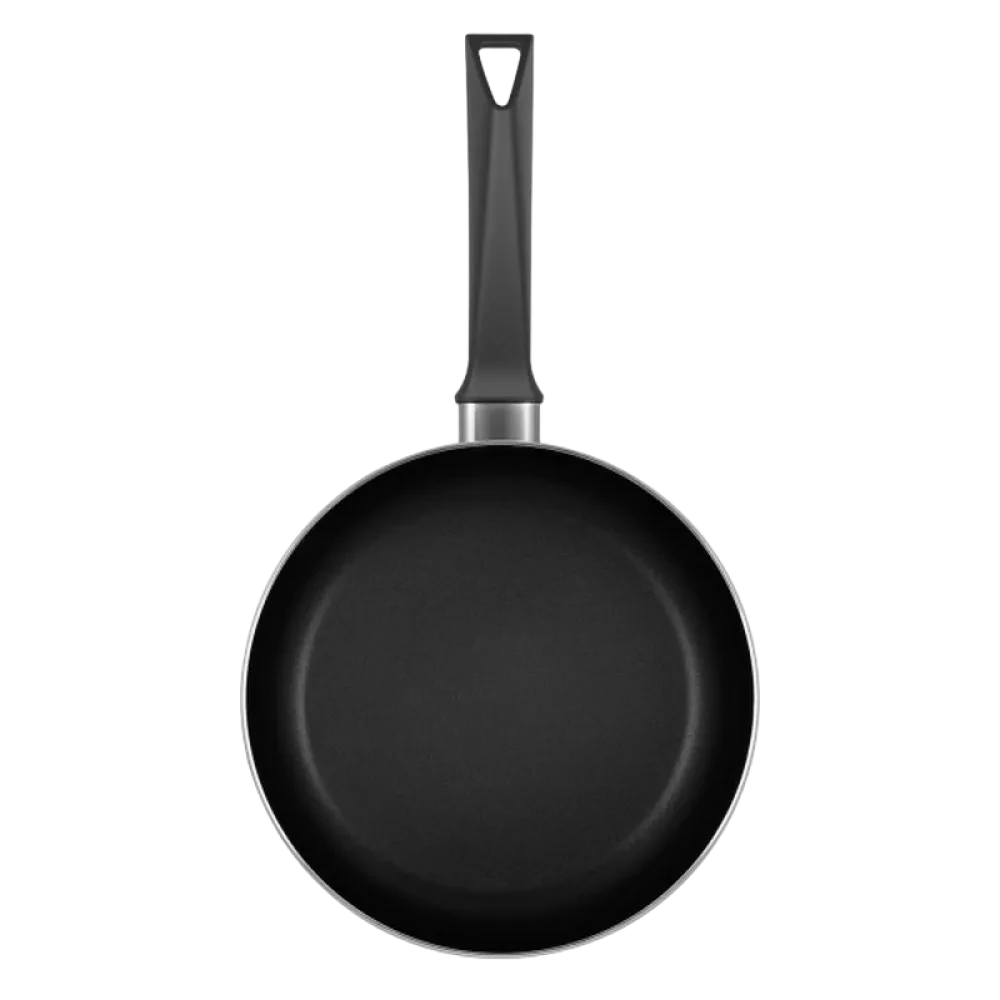 Set de cratițe Rondell RDS-1604 Argintiu
