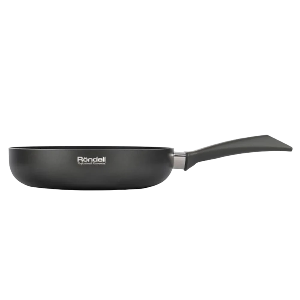 Set de cratițe Rondell RDS-1604 Argintiu