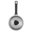 Set de cratițe Rondell RDS-1604 Argintiu
