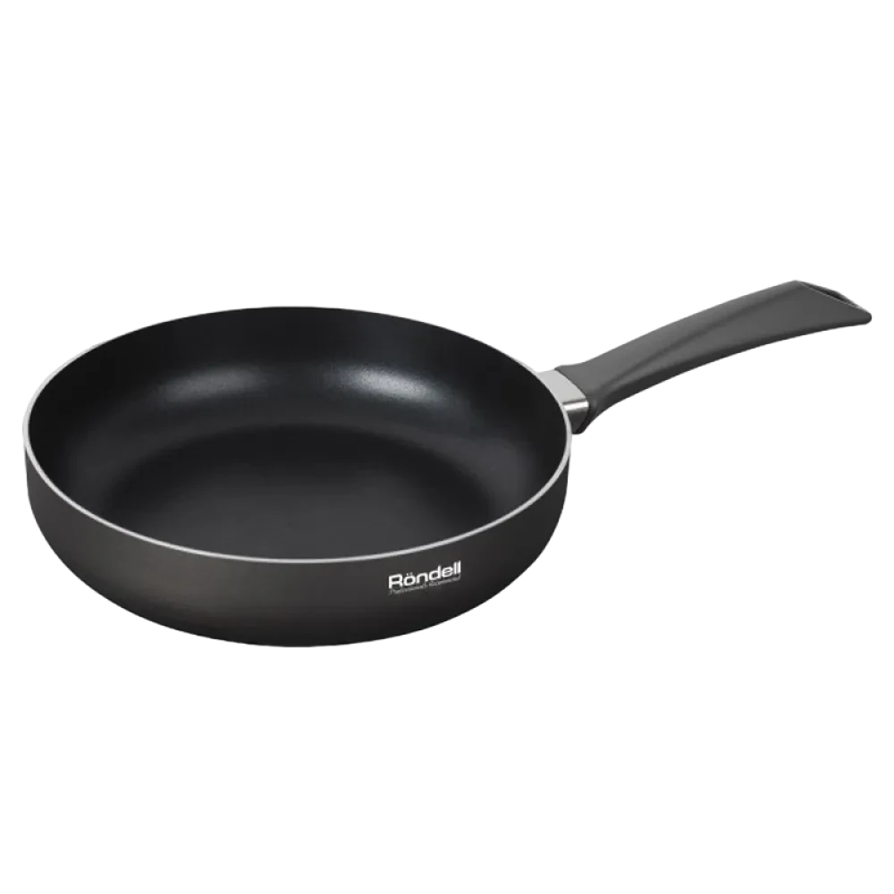 Set de cratițe Rondell RDS-1604 Argintiu
