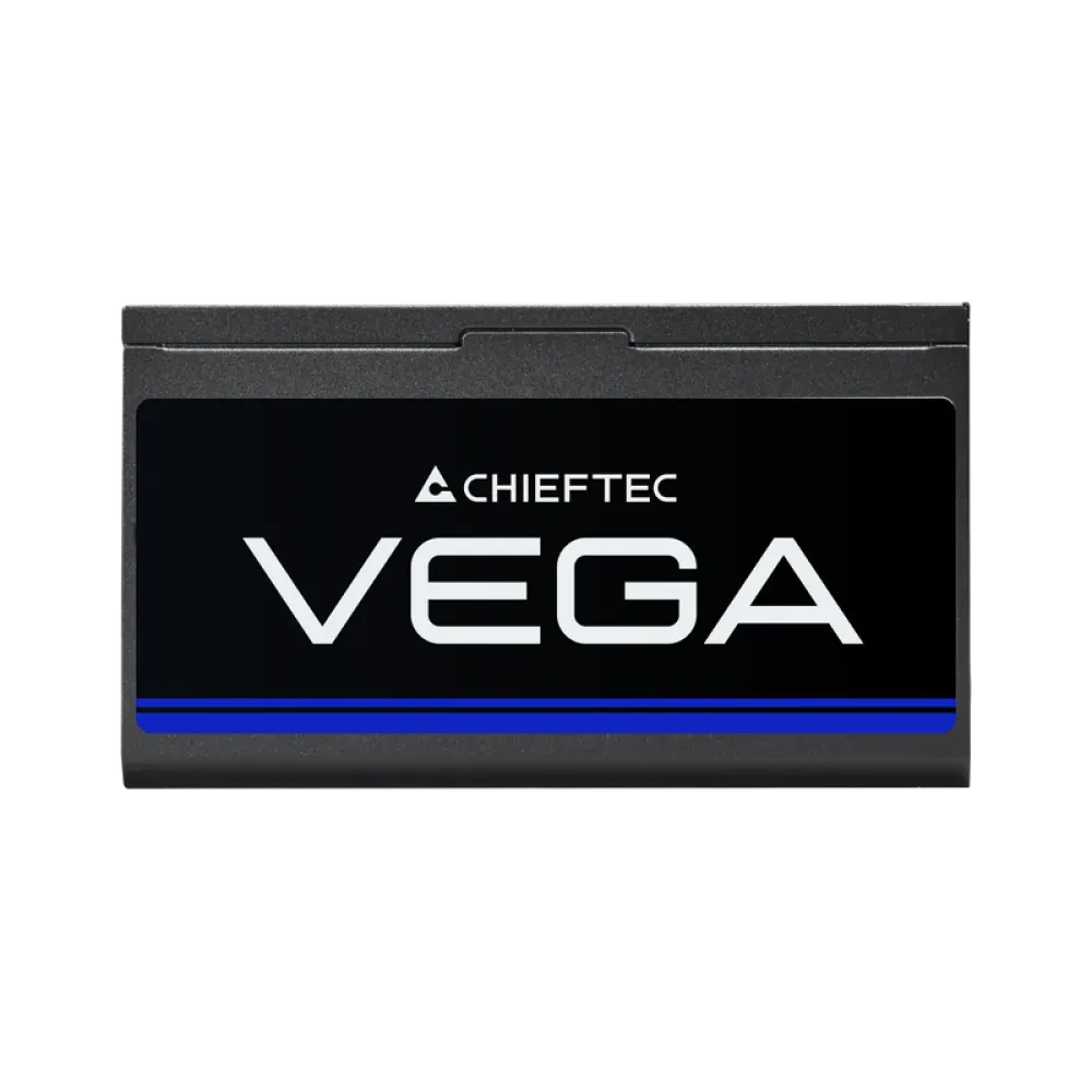 Блок питания для компьютеров Chieftec VEGA, 850Вт, ATX 