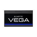 Блок питания для компьютеров Chieftec VEGA, 850Вт, ATX 