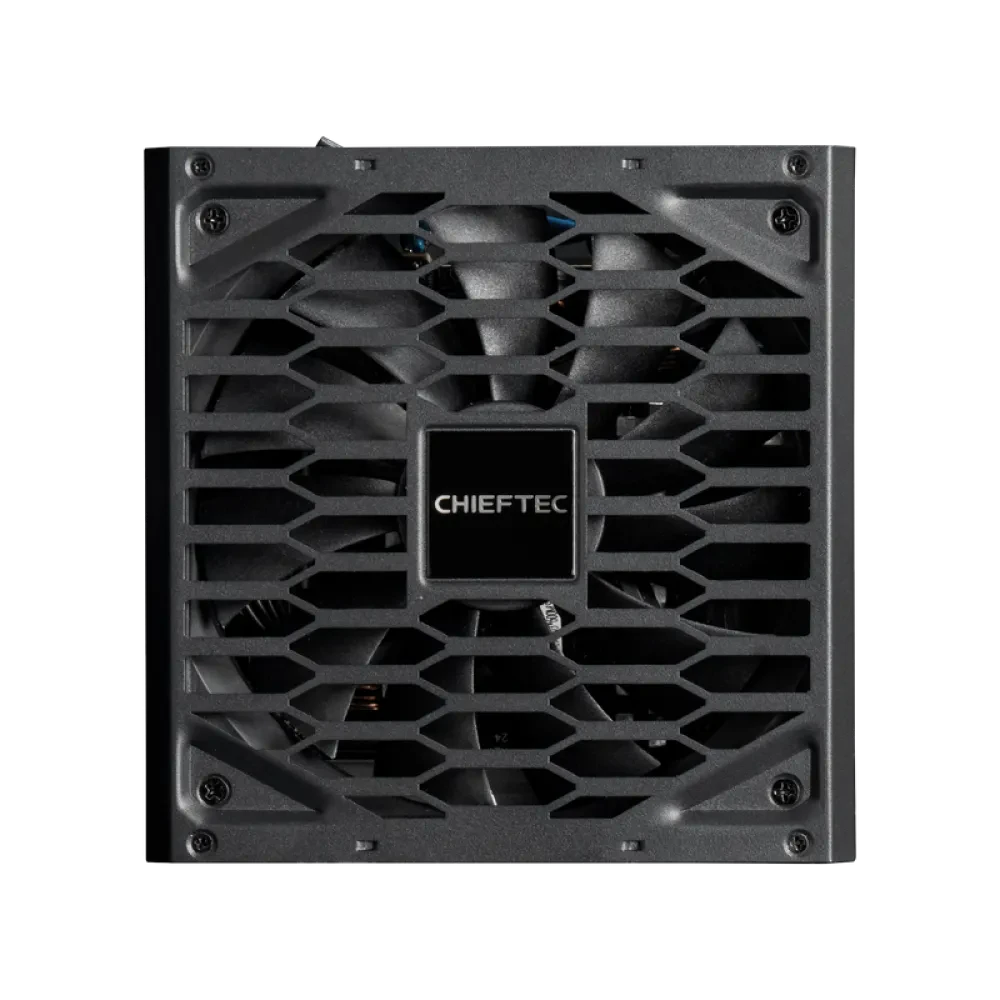 Блок питания для компьютеров Chieftec VEGA, 850Вт, ATX 