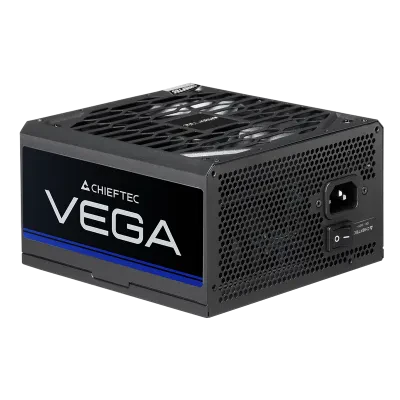 Блок питания для компьютеров Chieftec VEGA, 850Вт, ATX 