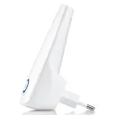 Усилитель Wi‑Fi сигнала TP-LINK TL-WA854RE, 300 Мбит/с, Белый