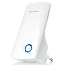 Усилитель Wi‑Fi сигнала TP-LINK TL-WA854RE, 300 Мбит/с, Белый