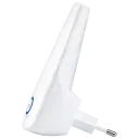 Усилитель Wi‑Fi сигнала TP-LINK TL-WA854RE, 300 Мбит/с, Белый