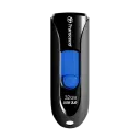 Memorie USB Transcend JetFlash 790, 32GB, Negru