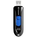 Memorie USB Transcend JetFlash 790, 32GB, Negru