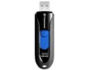 Memorie USB Transcend JetFlash 790, 32GB, Negru