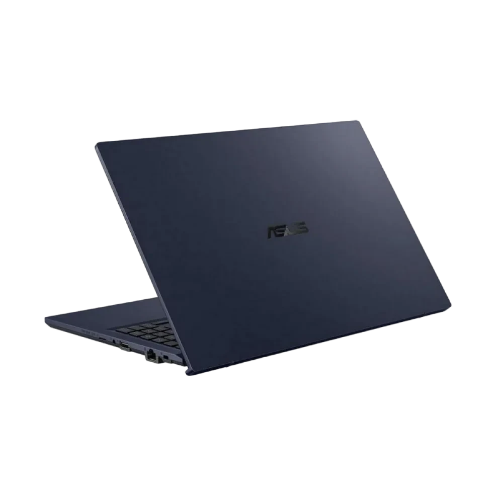 Laptop Business 15,6" ASUS ExpertBook B1 B1500CBA, Star Black, Intel Core i7-1255U, 16GB/512GB, Fără SO