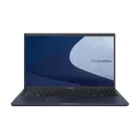 Laptop Business 15,6" ASUS ExpertBook B1 B1500CBA, Star Black, Intel Core i7-1255U, 16GB/512GB, Fără SO
