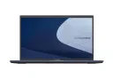Laptop Business 15,6" ASUS ExpertBook B1 B1500CBA, Star Black, Intel Core i7-1255U, 16GB/512GB, Fără SO
