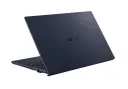 Laptop Business 15,6" ASUS ExpertBook B1 B1500CBA, Star Black, Intel Core i7-1255U, 16GB/512GB, Fără SO
