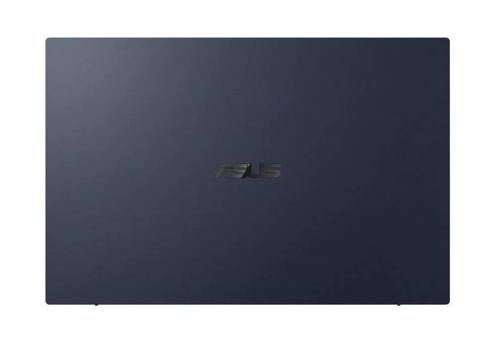 Laptop Business 15,6" ASUS ExpertBook B1 B1500CBA, Star Black, Intel Core i7-1255U, 16GB/512GB, Fără SO