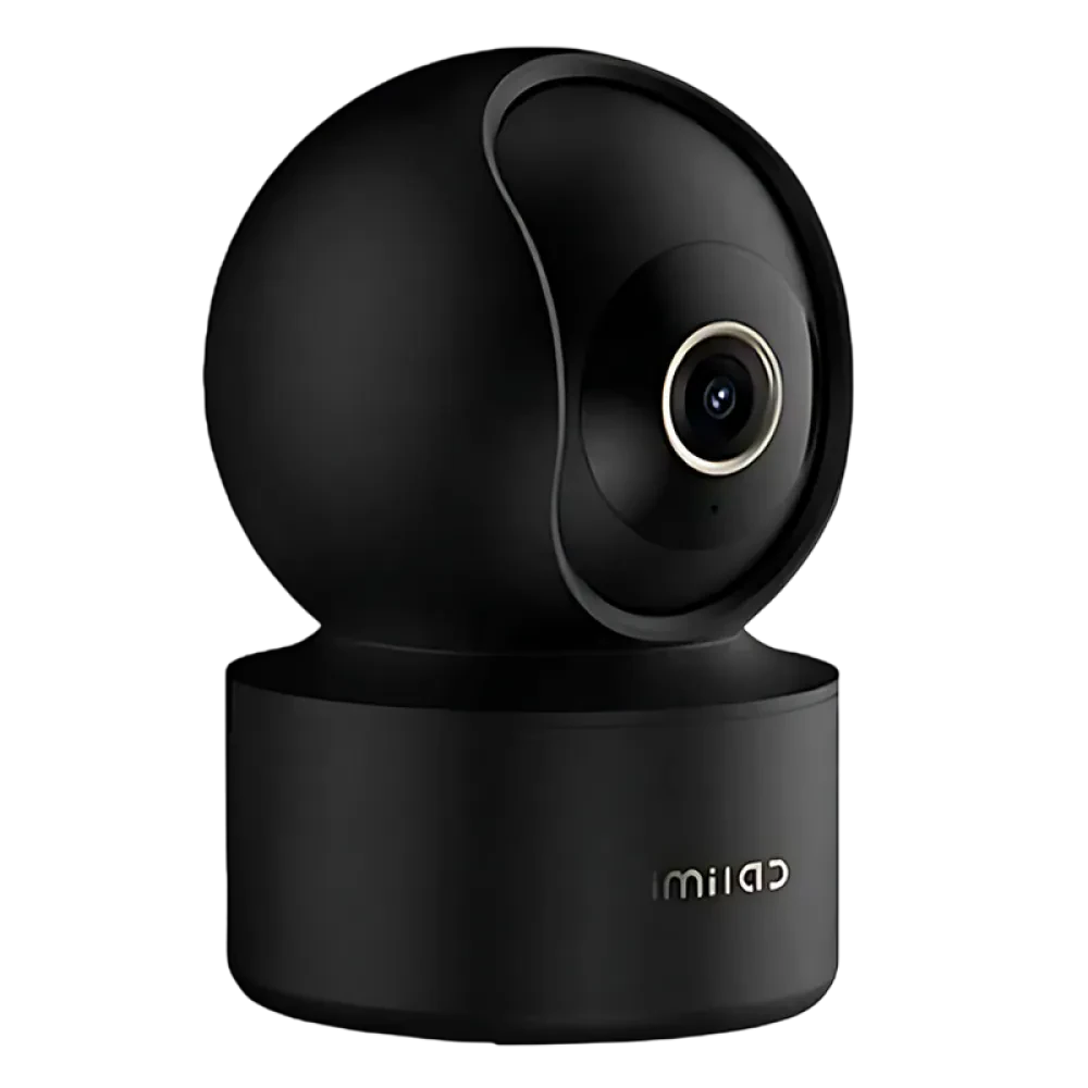 Камера видеонаблюдения Xiaomi iMiLab C22, Черный