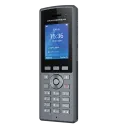 Telefon IP Grandstream DP735, Gri
