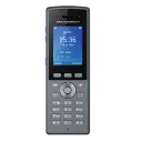 Telefon IP Grandstream DP735, Gri