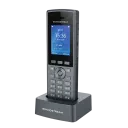 Telefon IP Grandstream DP735, Gri