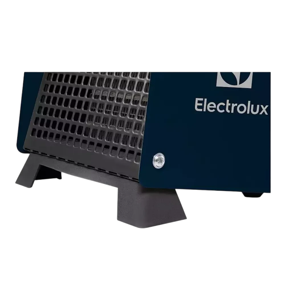 Pistol de căldură Electrolux EIFH/C-2 EEC, 2200W, Albastru