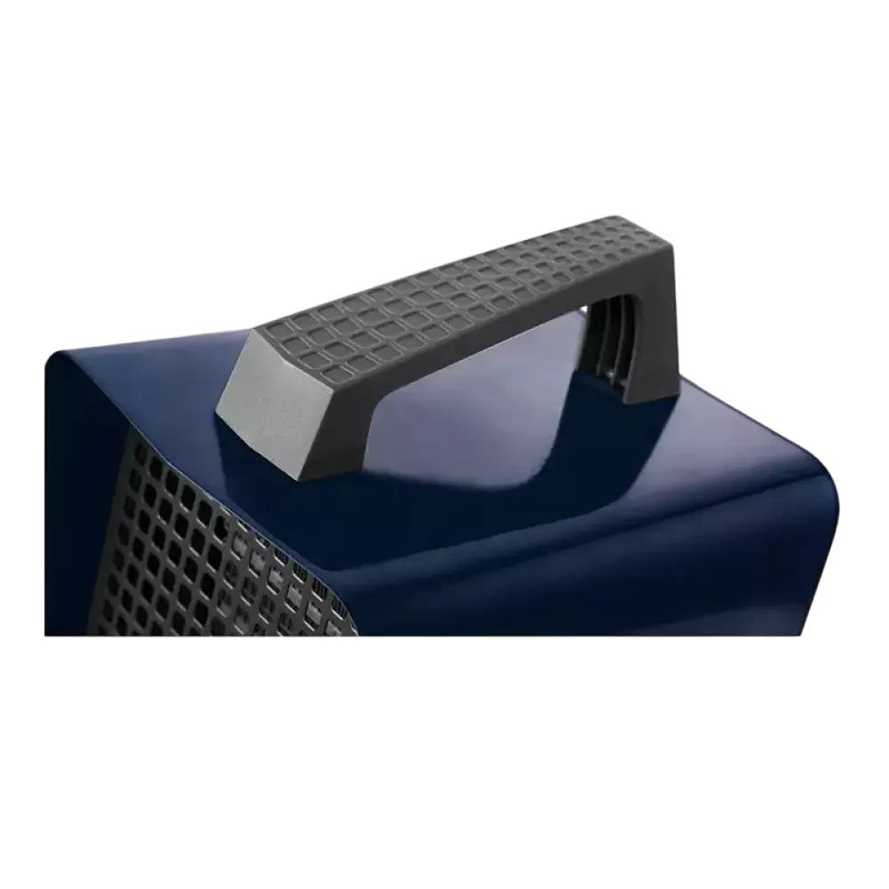 Pistol de căldură Electrolux EIFH/C-2 EEC, 2200W, Albastru