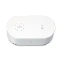 Detector de scurgeri TP-LINK Tapo T300, Alb