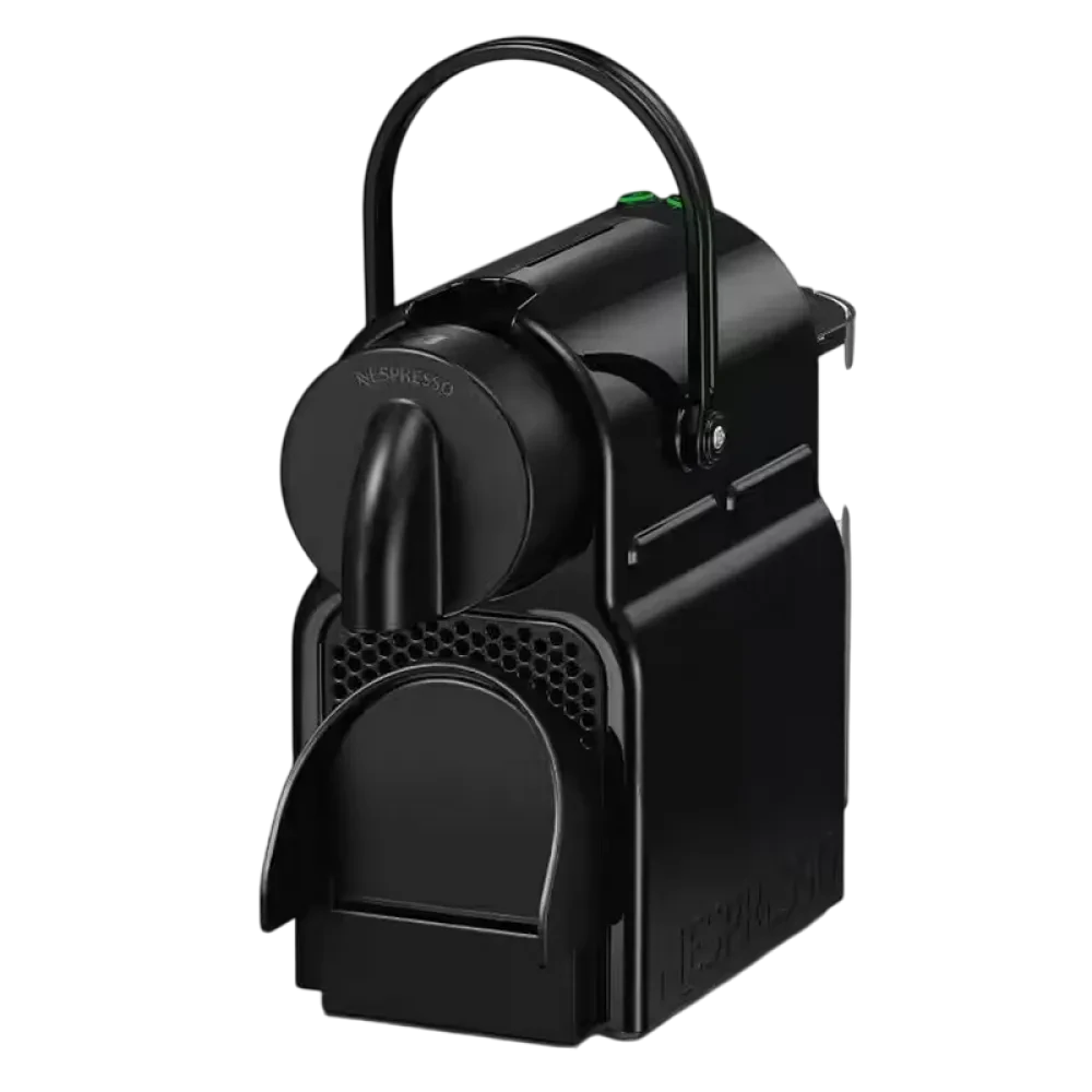 Капсульная Кофеварка DeLonghi EN80 BAE, 1260Вт, Черный