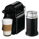 Капсульная Кофеварка DeLonghi EN80 BAE, 1260Вт, Черный