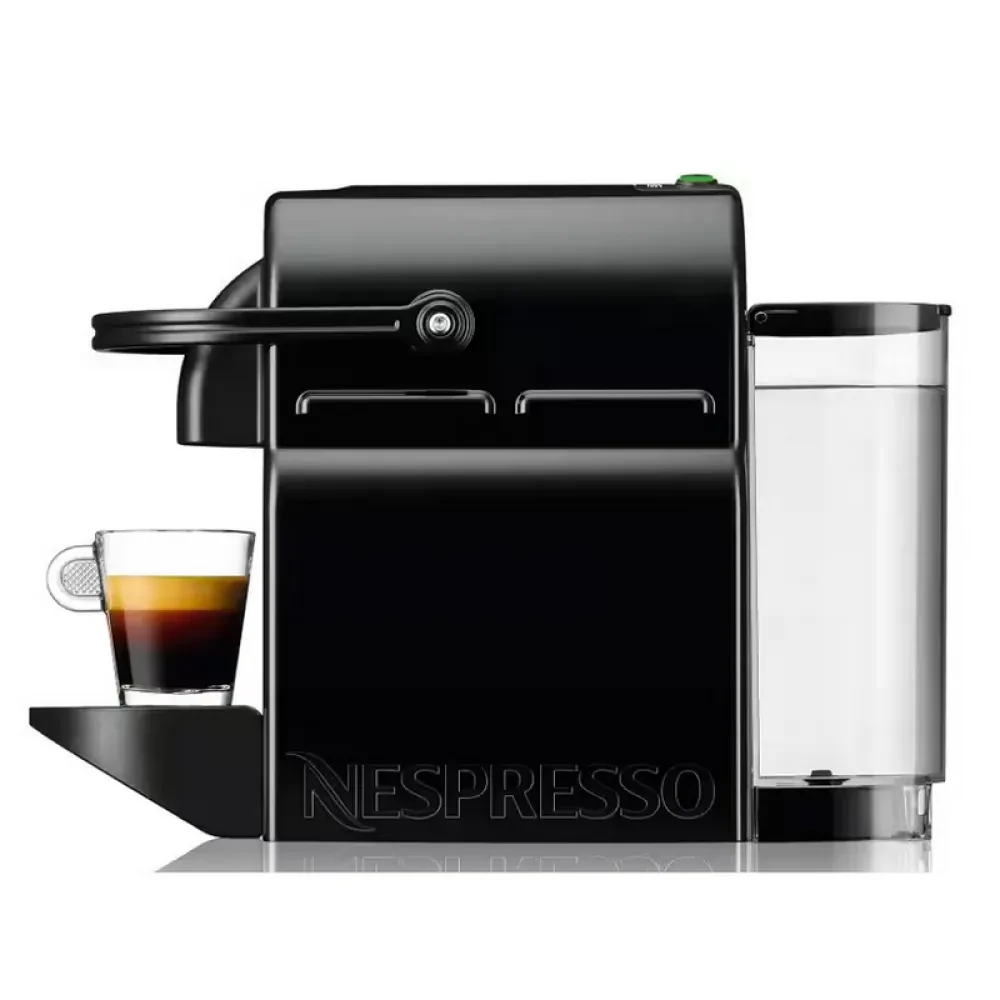 Капсульная Кофеварка DeLonghi EN80 BAE, 1260Вт, Черный
