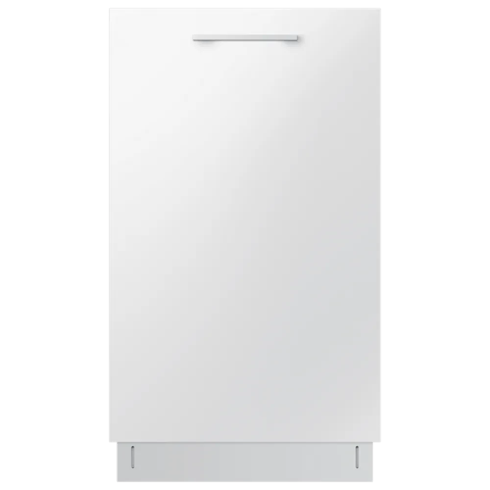 Посудомоечная машина Samsung DW50DG450B00LE, Чёрный