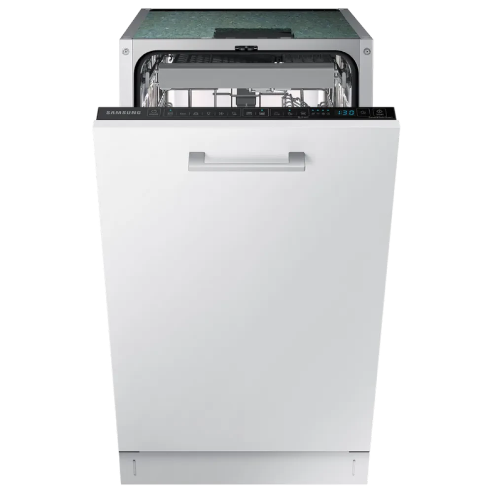 Посудомоечная машина Samsung DW50DG450B00LE, Чёрный
