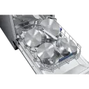 Посудомоечная машина Samsung DW50DG450B00LE, Чёрный