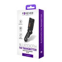 Modulator FM Forever TR-320, Negru