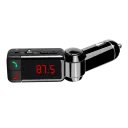 Modulator FM Forever TR-320, Negru