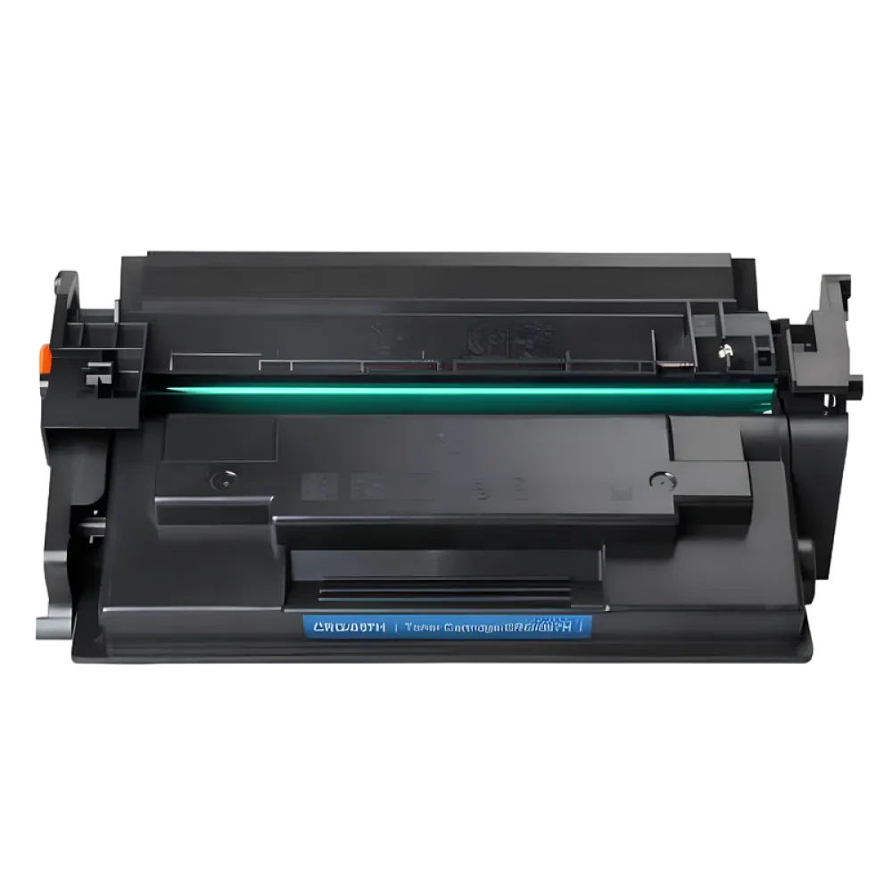 Cartuș laser MyCartridge.md CRG057H/CF 259X, Negru (fara cip)