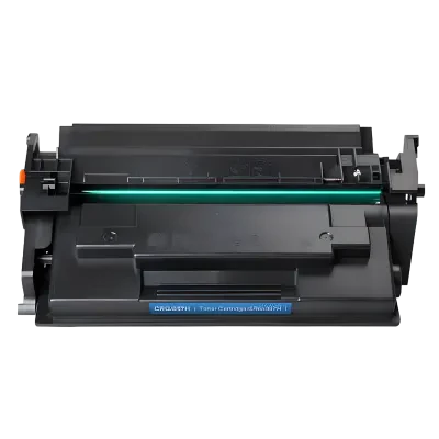 Cartuș laser MyCartridge.md CRG057H/CF 259X, Negru (fara cip)