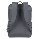 Рюкзак для ноутбука RivaCase 7569, 17.3", ECO-FRIENDLY RPET полиэстер, Серый